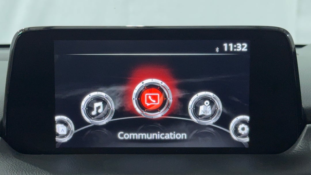 Infotainment System