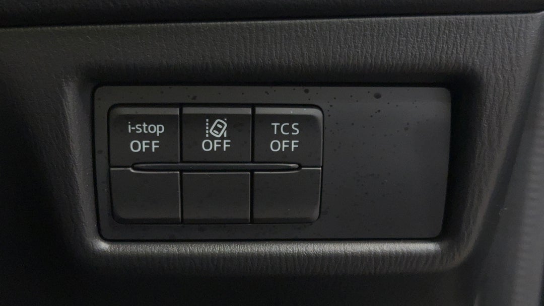 Utility Switches/Buttons