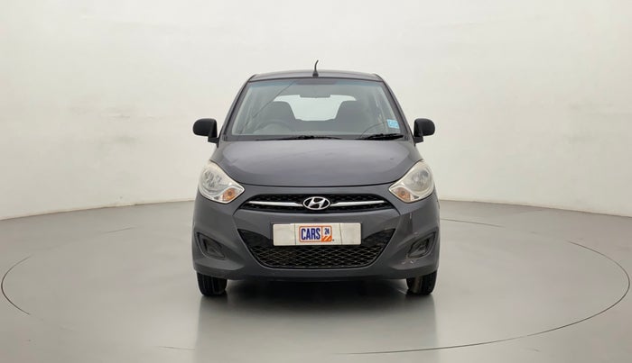 2012 Hyundai i10 ERA 1.1 IRDE, Petrol, Manual, 76,807 km, Highlights
