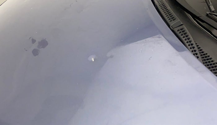 2014 Hyundai Xcent S (O) 1.2, Petrol, Manual, 9,021 km, Bonnet (hood) - Slightly dented