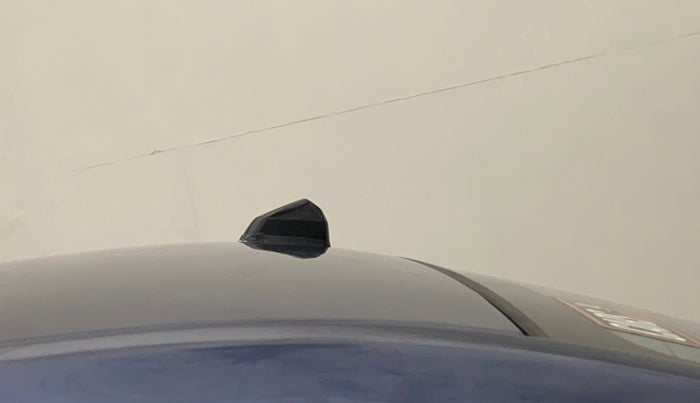 2014 Hyundai Xcent S (O) 1.2, Petrol, Manual, 9,021 km, Roof - Antenna not present