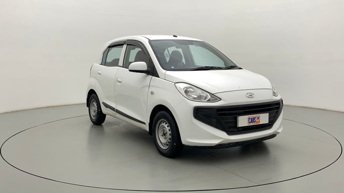 2020 Hyundai NEW SANTRO ERA EXECUTIVE