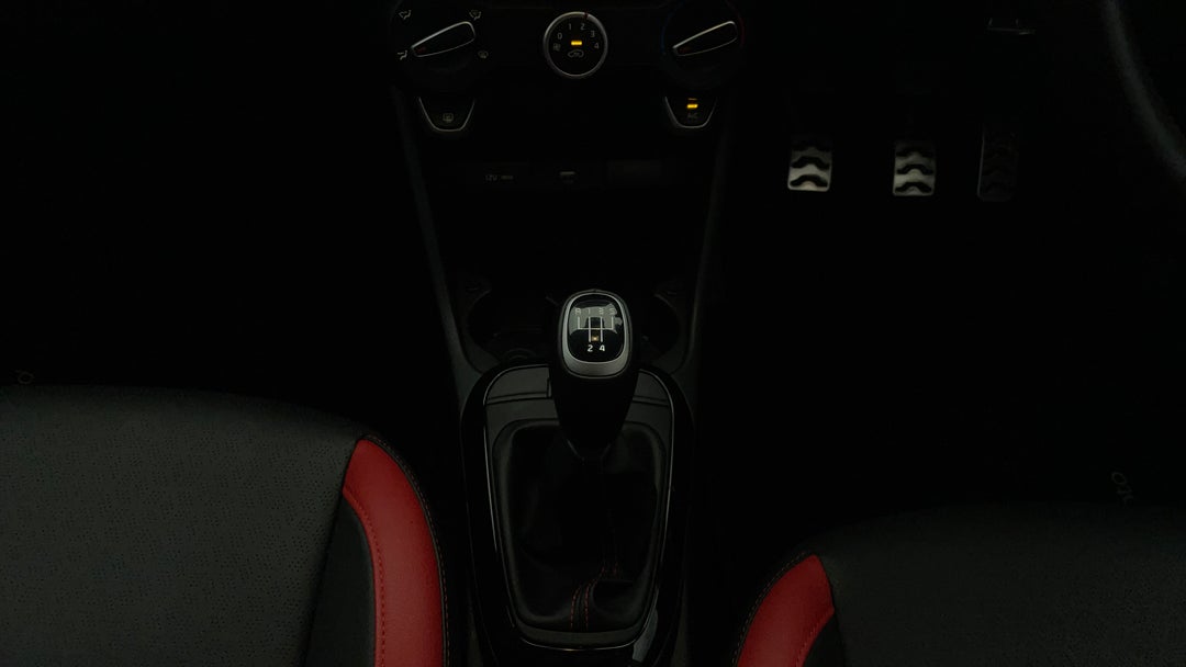 Gear Lever 