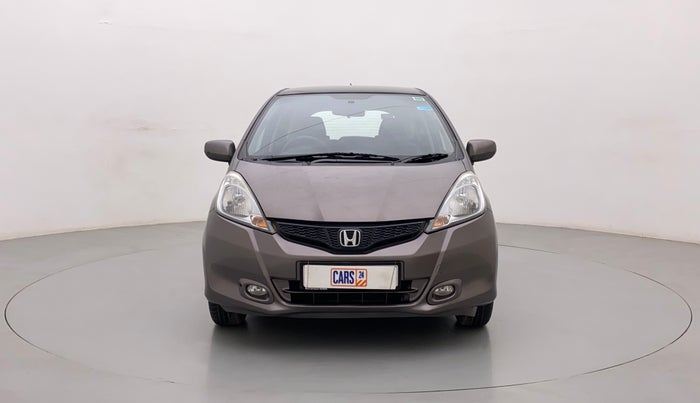 2012 Honda Jazz 1.2L I-VTEC X, Petrol, Manual, 63,326 km, Highlights