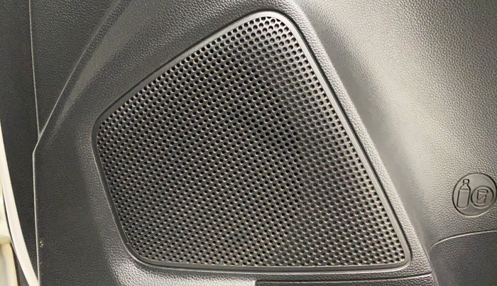 2018 Hyundai i20 Active 1.4 SX, Diesel, Manual, 66,164 km, Speaker