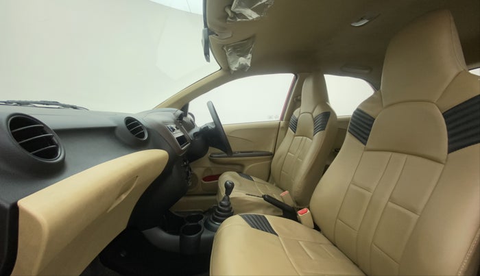 2014 Honda Brio 1.2 EX MT I VTEC, Petrol, Manual, 30,160 km, Right Side Front Door Cabin