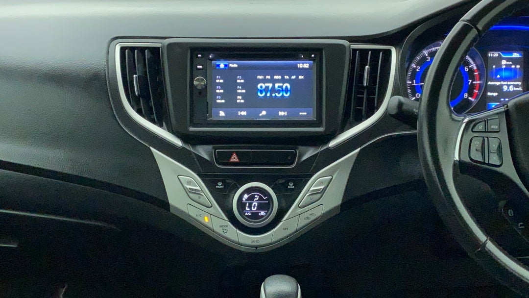 Features
