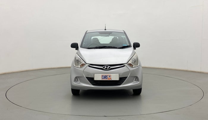 2018 Hyundai Eon MAGNA +, Petrol, Manual, 49,315 km, Highlights