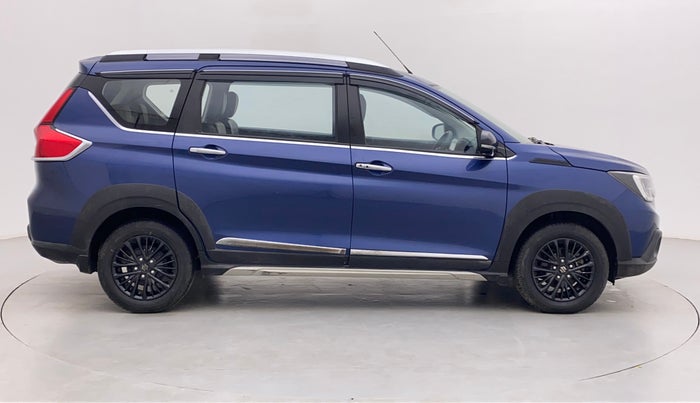 2019 Maruti XL6 ALPHA MT, Petrol, Manual, 16,131 km, Right Side View