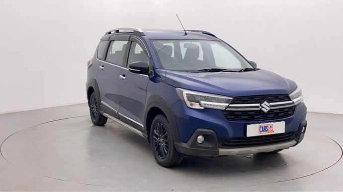 2019 Maruti XL6 ALPHA MT