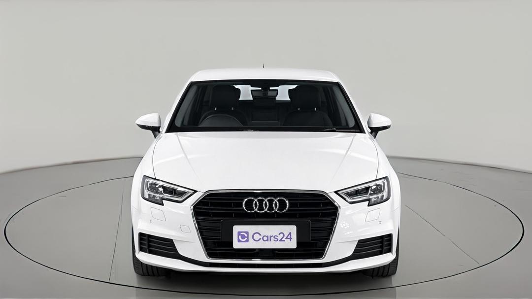 2019 Audi A3 35 Tfsi  (1.4 Tfsi Cod), Automatic, 40363 km, Front View