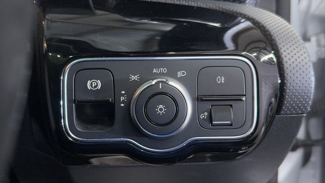 Utility Switches/Buttons