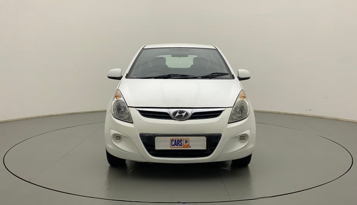 2011 Hyundai i20 MAGNA 1.2, Petrol, Manual, 77,038 km, Highlights
