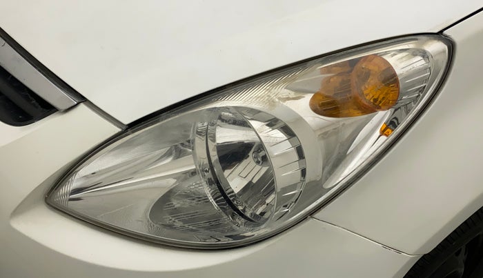 2011 Hyundai i20 MAGNA 1.2, Petrol, Manual, 77,038 km, Left headlight - Faded