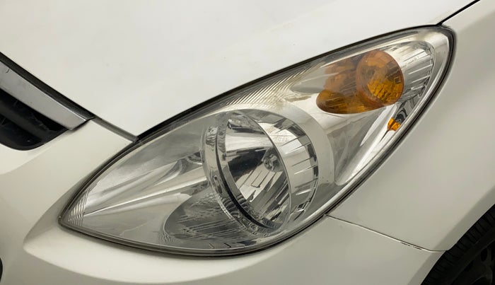 2011 Hyundai i20 MAGNA 1.2, Petrol, Manual, 77,038 km, Left headlight - Minor scratches
