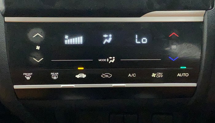 2018 Honda Jazz 1.2L I-VTEC V, Petrol, Manual, 89,090 km, Automatic Climate Control