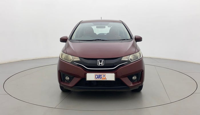 2018 Honda Jazz 1.2L I-VTEC V, Petrol, Manual, 89,090 km, Highlights