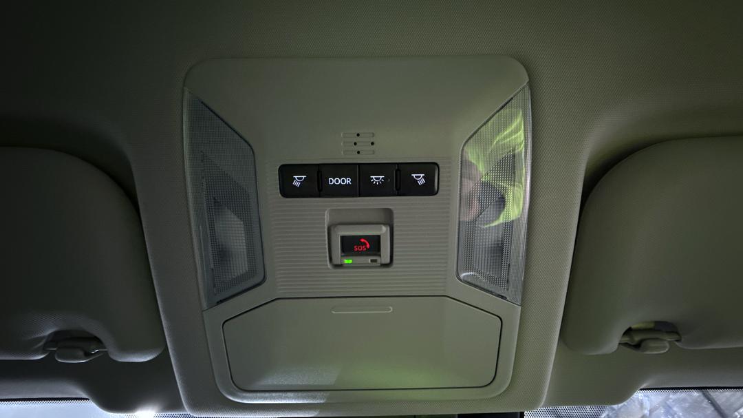 2024 Toyota RAV4 Gxl (AWD) Hybrid, Automatic, 28034 km, On-Roof Controls/Sunglass holder