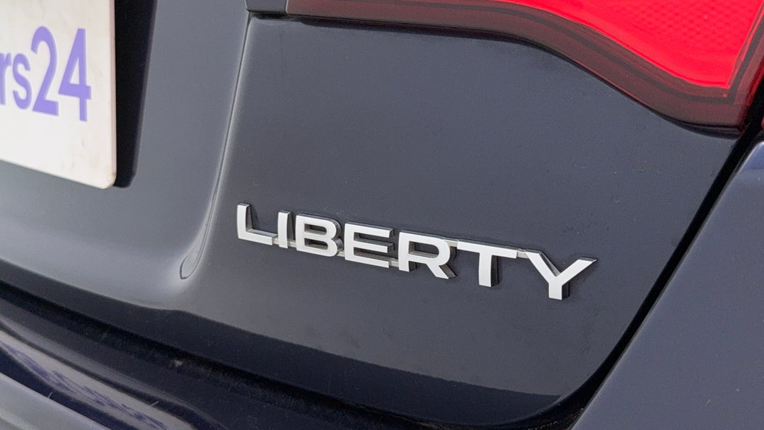 Badge (Boot Right Side)