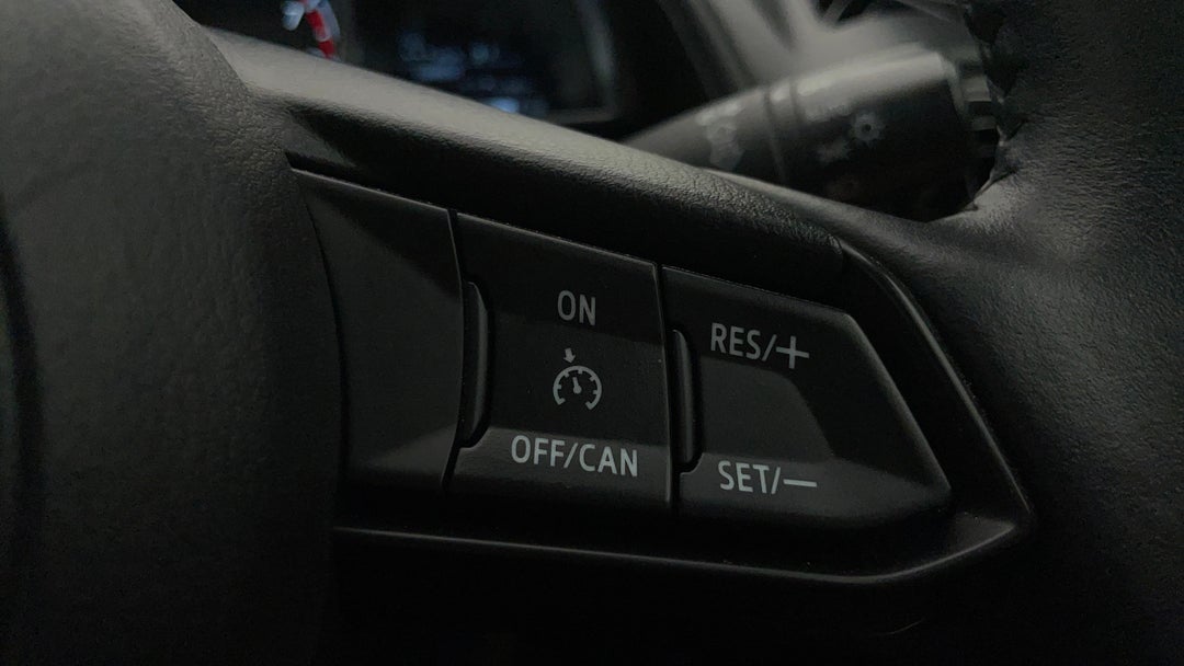 2023 Mazda CX-3 G20 Pure, Automatic, 44000 km, Cruise Control