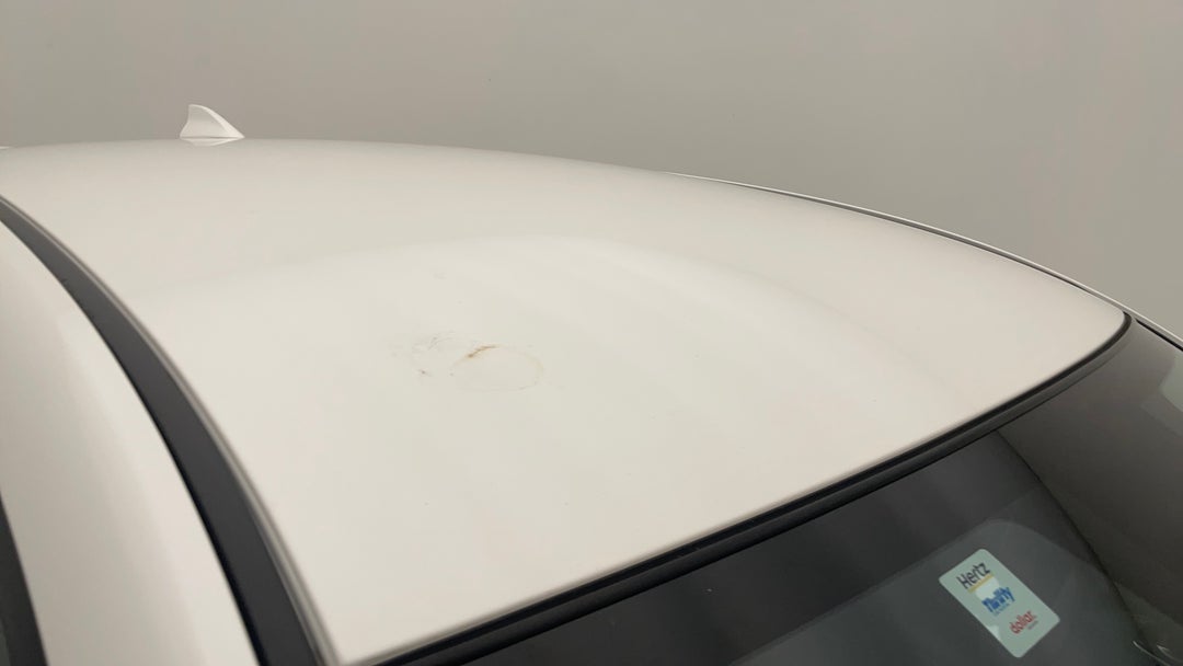 2023 Mazda CX-3 G20 Pure, Automatic, 44000 km, Roof/Sunroof View