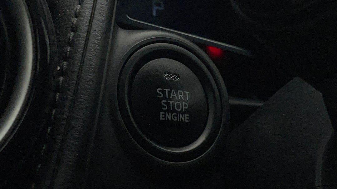 2023 Mazda CX-3 G20 Pure, Automatic, 44000 km, Keyless / Button Start