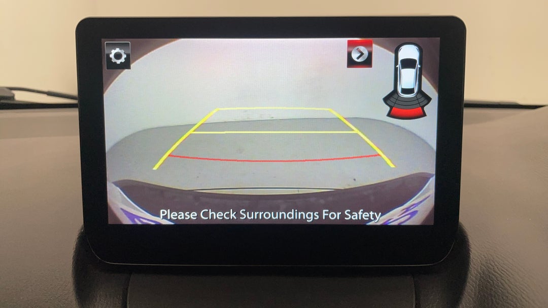 2023 Mazda CX-3 G20 Pure, Automatic, 44000 km, Parking Camera