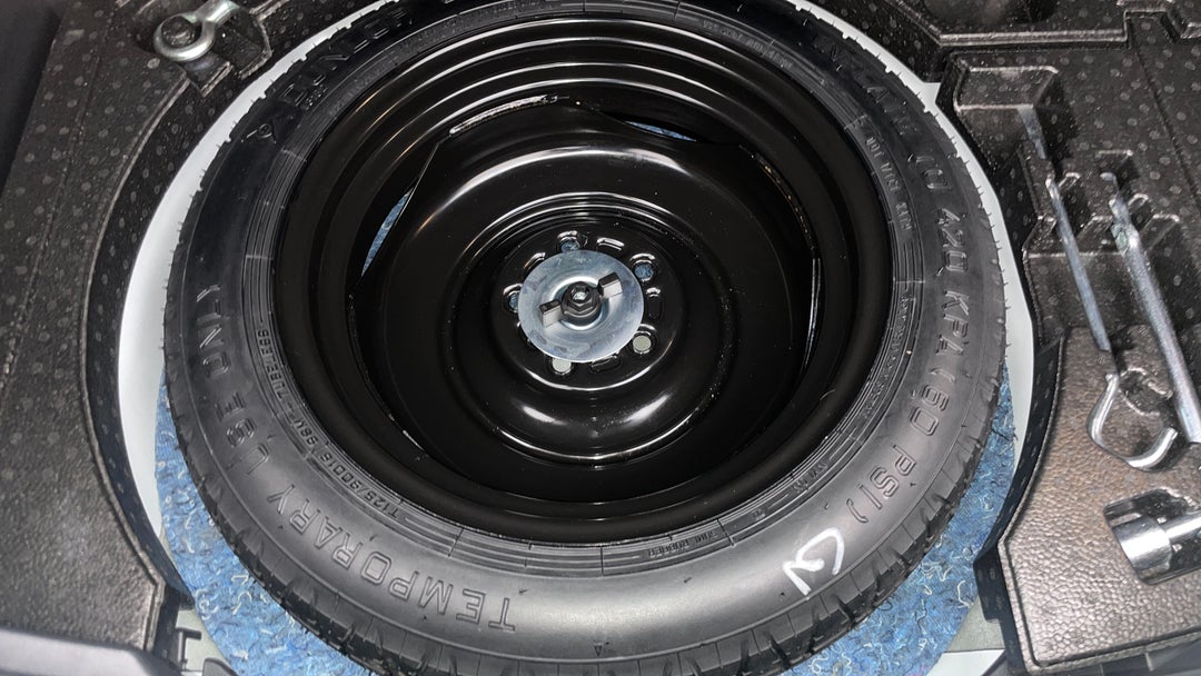 2023 Mazda CX-3 G20 Pure, Automatic, 44000 km, Spare Wheel