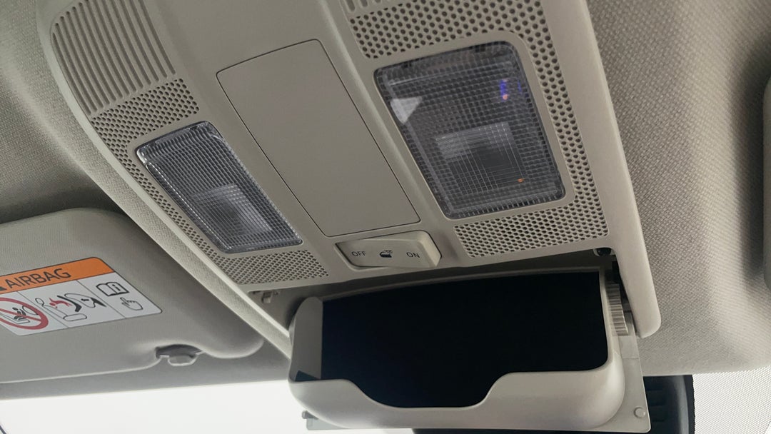 2023 Mazda CX-3 G20 Pure, Automatic, 44000 km, On-Roof Controls/Sunglass holder