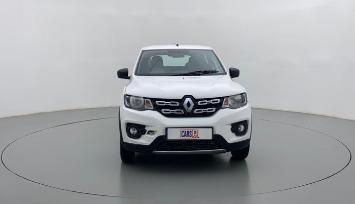 2016 Renault Kwid RXT, Petrol, Manual, 33,202 km, Highlights