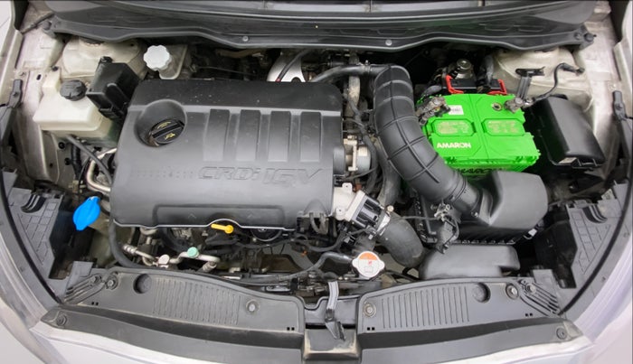 2013 Hyundai i20 SPORTZ 1.4 CRDI, Diesel, Manual, 78,608 km, Open Bonet