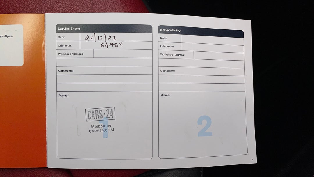 2021 Mercedes-amg A35 4matic, Automatic, 64769 km, Service History