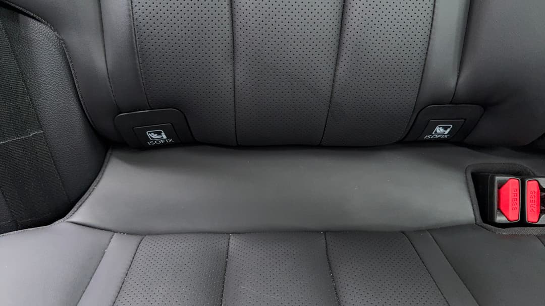 2025 Chery Tiggo 7 Ultimate, Automatic, 10308 km, Child Seat Anchor Points