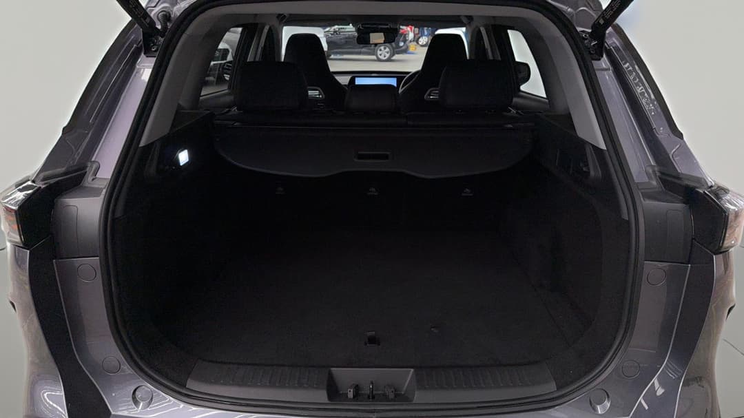 2025 Chery Tiggo 7 Ultimate, Automatic, 10308 km, Boot Inside View
