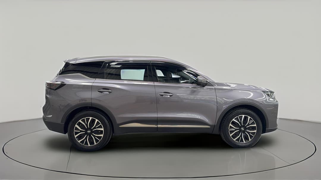 2025 Chery Tiggo 7 Ultimate, Automatic, 10308 km, Right Side View