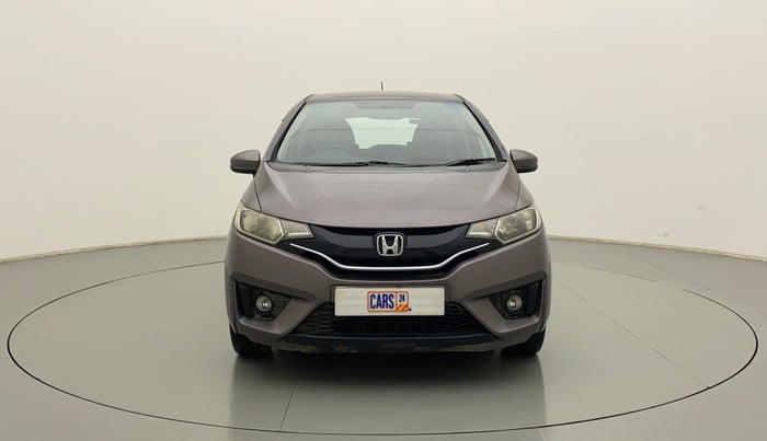 2016 Honda Jazz 1.2L I-VTEC VX, Petrol, Manual, 71,851 km, Highlights