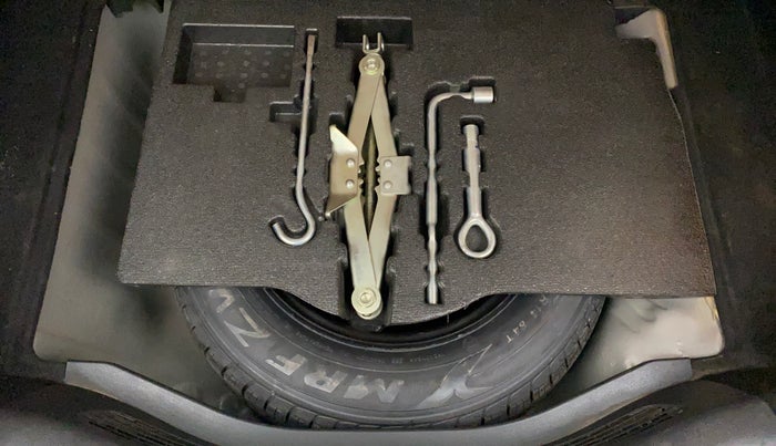 2016 Honda Jazz 1.2L I-VTEC VX, Petrol, Manual, 71,851 km, Spare Tyre