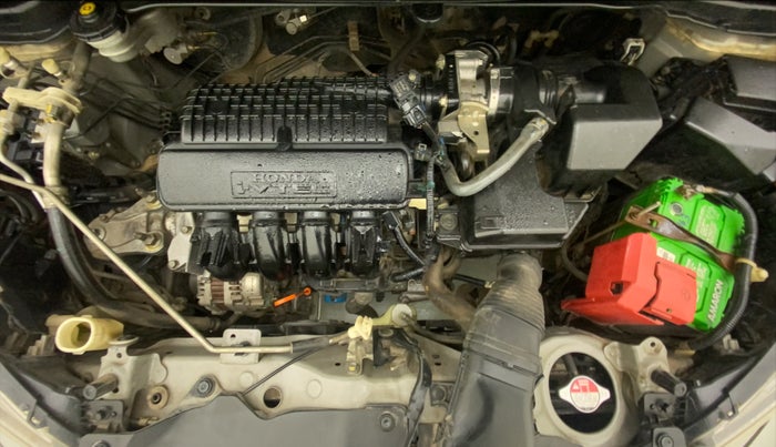 2016 Honda Jazz 1.2L I-VTEC VX, Petrol, Manual, 71,851 km, Open Bonet