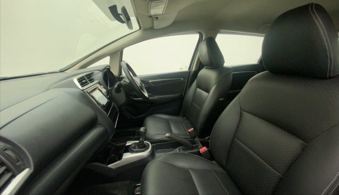 2016 Honda Jazz 1.2L I-VTEC VX, Petrol, Manual, 71,851 km, Right Side Front Door Cabin