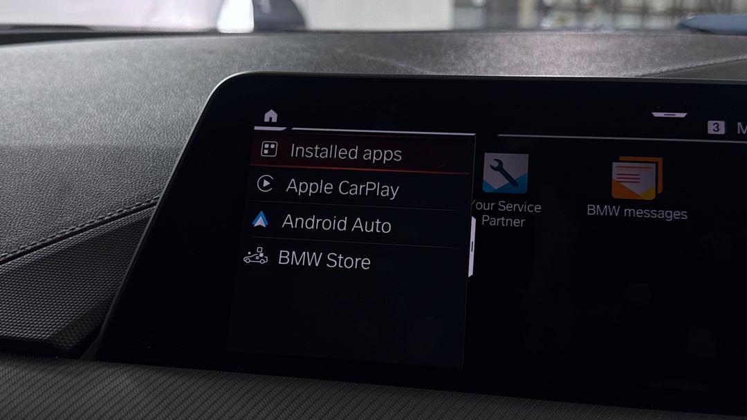 2020 BMW 2 20i M Sport, Automatic, 47599 km, Android/Apple Car Play