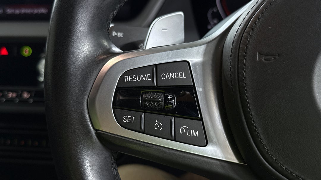 2020 BMW 2 20i M Sport, Automatic, 47599 km, Cruise Control