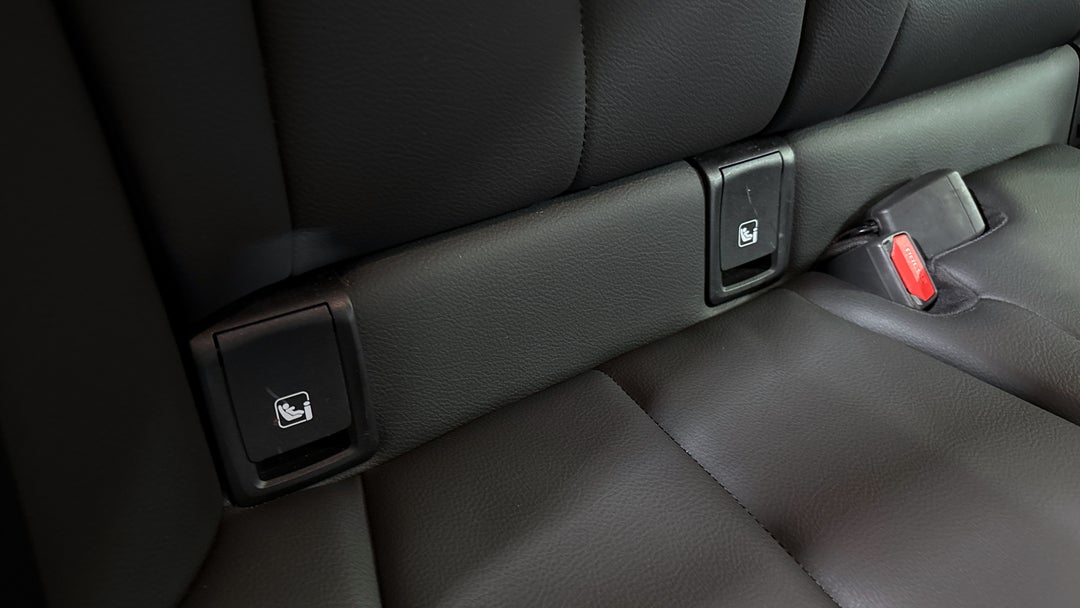 2020 BMW 2 20i M Sport, Automatic, 47599 km, Child Seat Anchor Points