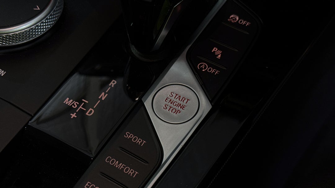 2020 BMW 2 20i M Sport, Automatic, 47599 km, Keyless / Button Start