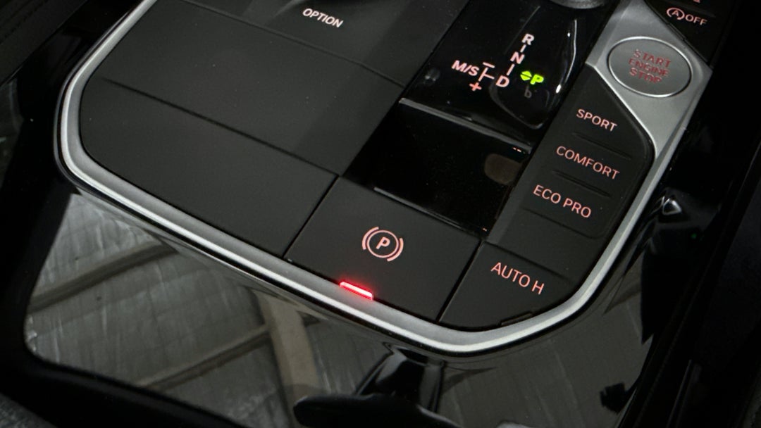 2020 BMW 2 20i M Sport, Automatic, 47599 km, Handbrake