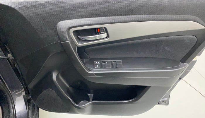 2019 Maruti Vitara Brezza ZDI PLUS, Diesel, Manual, 50,070 km, Driver Side Door Panels Control