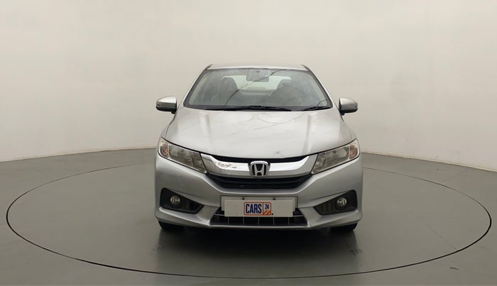 2015 Honda City 1.5L I-VTEC V MT, Petrol, Manual, 73,939 km, Highlights