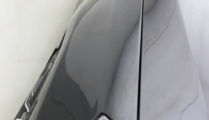 2012 Skoda Rapid AMBITION 1.6 TDI MT, Diesel, Manual, 63,846 km, Right fender - Paint has minor damage