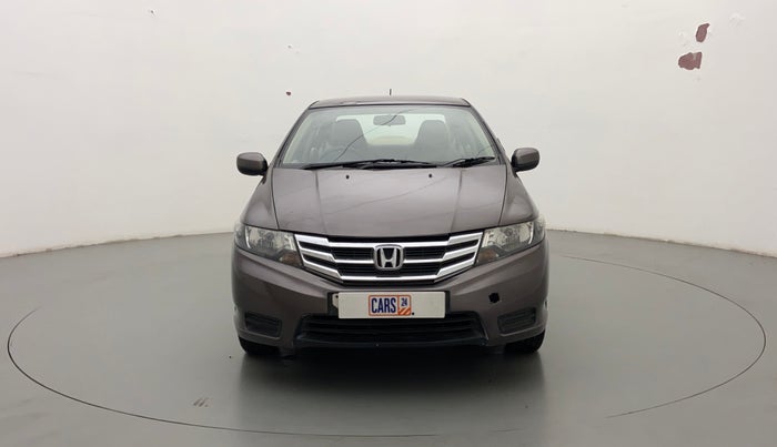 2012 Honda City S MT PETROL, Petrol, Manual, 36,941 km, Highlights