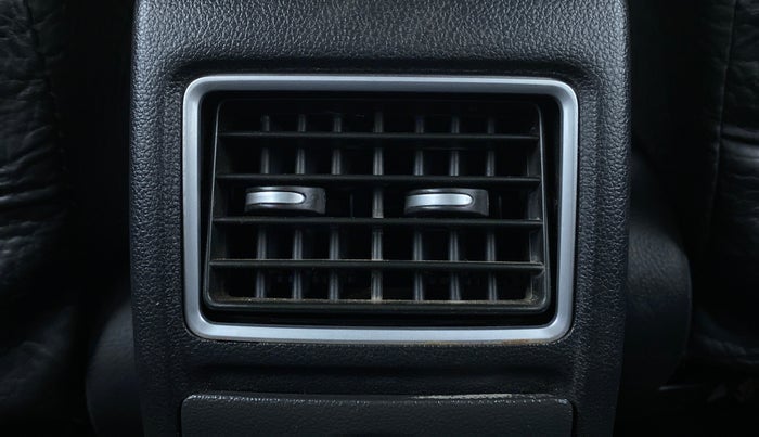 2018 Volkswagen Polo HIGHLINE PLUS 1.5L DIESEL, Diesel, Manual, 61,310 km, Rear AC Vents
