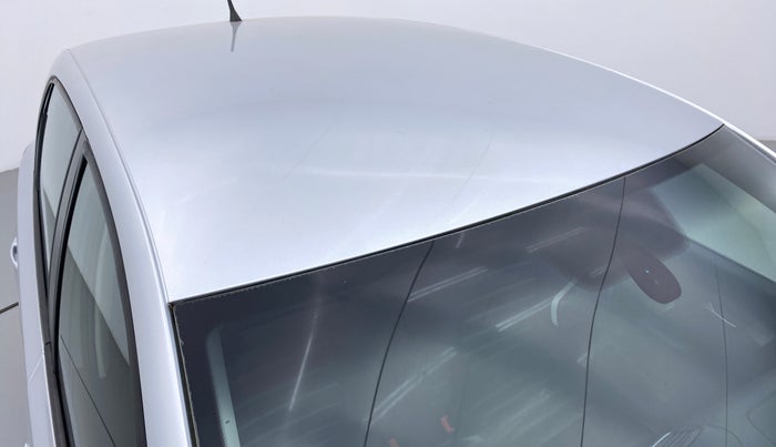 2018 Volkswagen Polo HIGHLINE PLUS 1.5L DIESEL, Diesel, Manual, 61,310 km, Roof